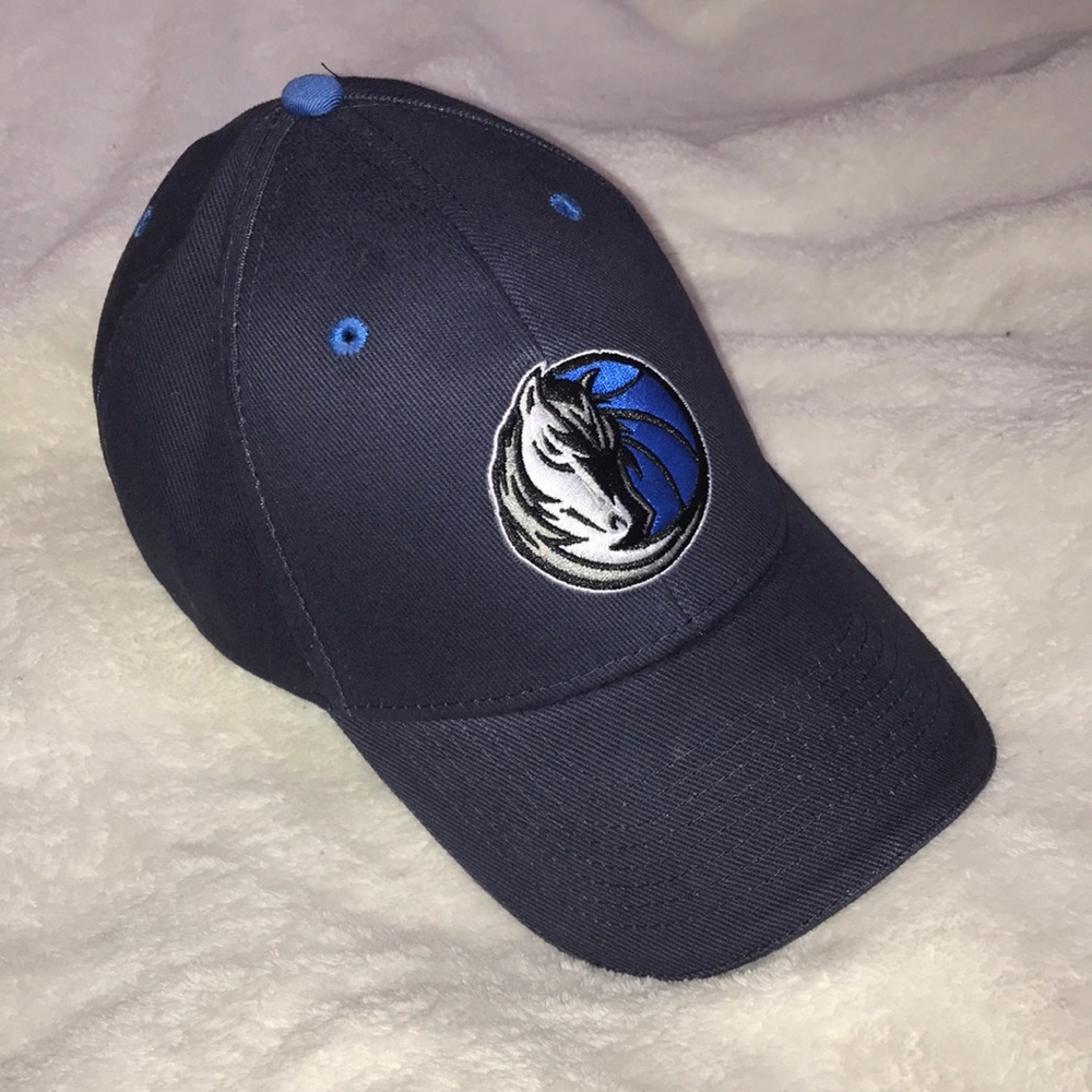 Dallas Mavericks NBA hat
